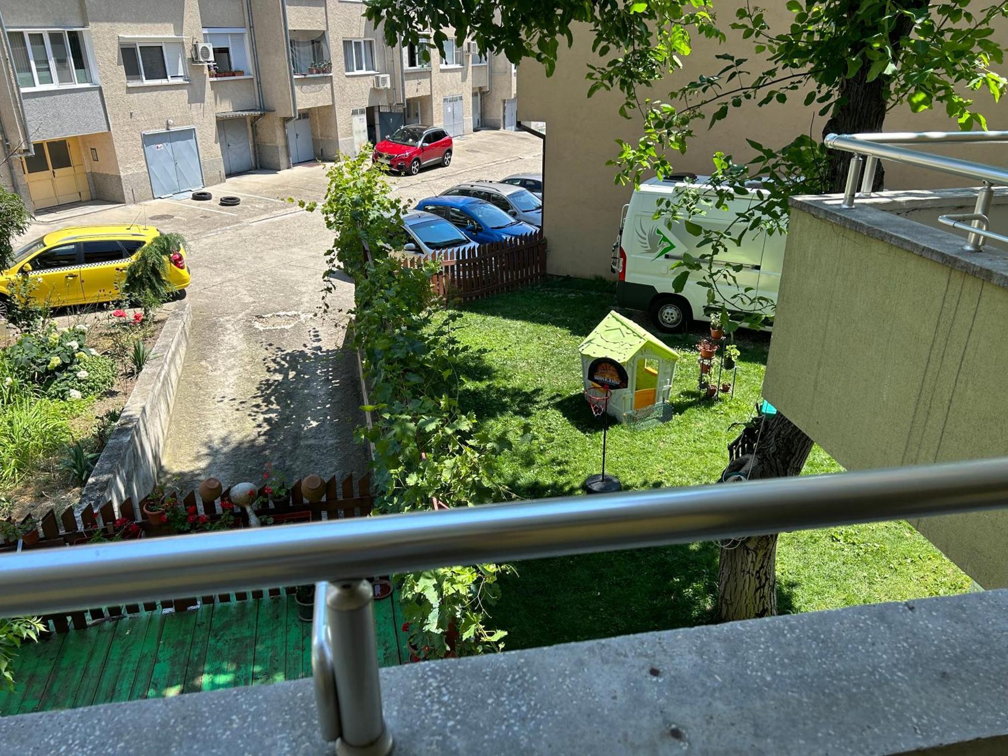 Апартамент Маги Kazanlŭk Esterno foto